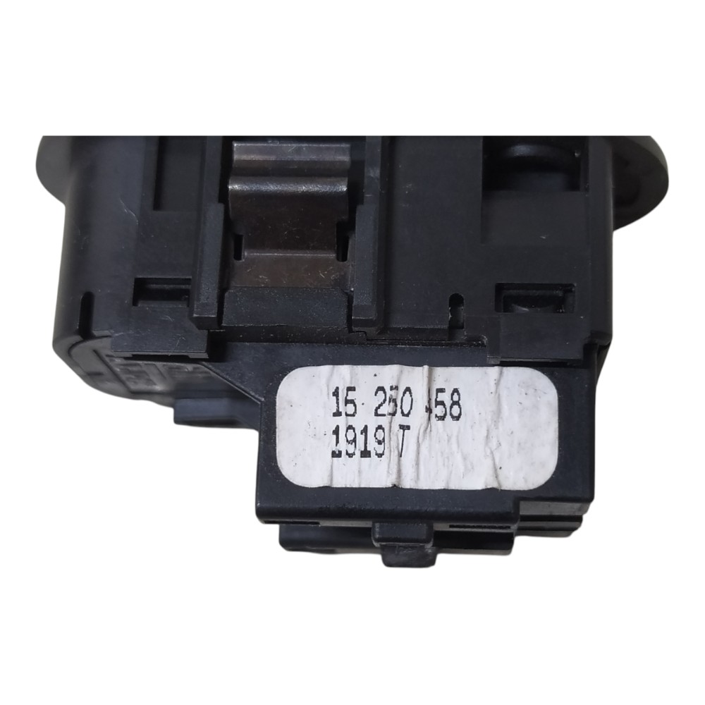 Comando Retrovisor Dianteiro Esquerdo Gm Spin 1.8 2023 V148 5