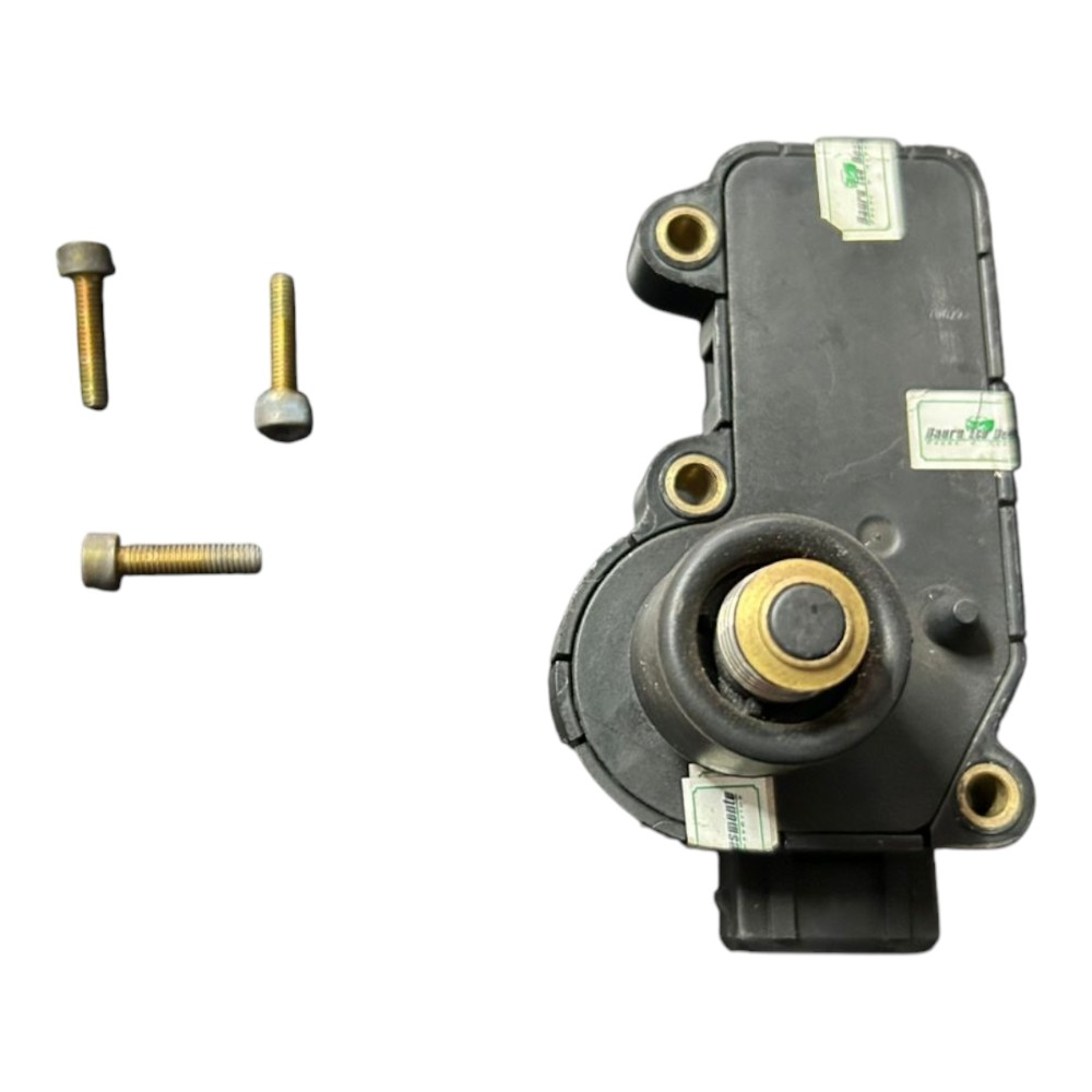 Atuador Marcha Lenta Chevrolet Astra 1.8 2000 V112 5