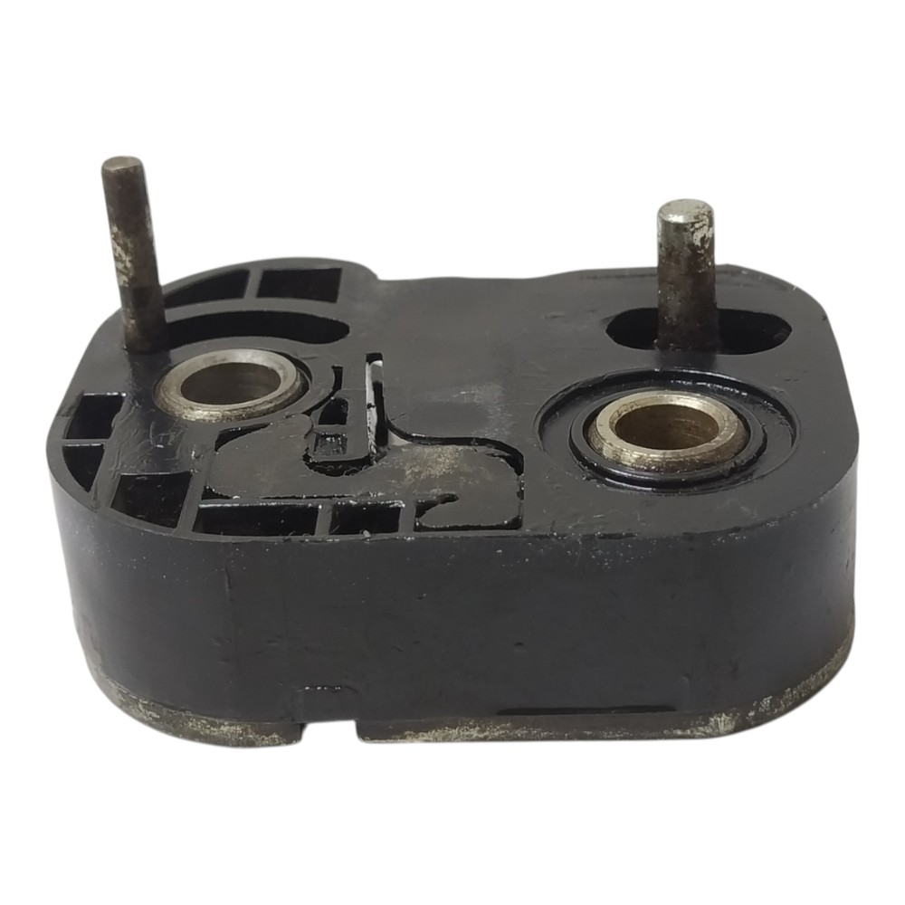 Fechadura dianteira esquerda Fiat uno mille 1.0 2011 4