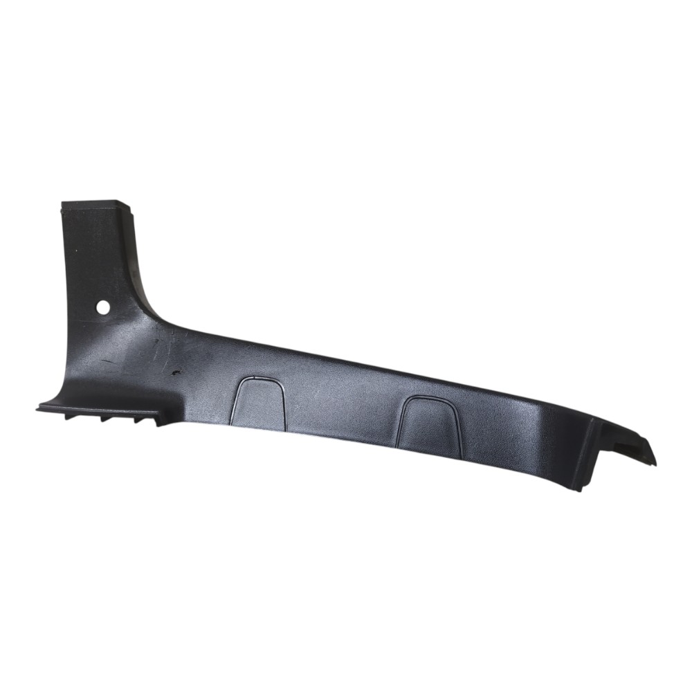 Moldura Caçamba Esquerdo Vw Saveiro G5 1.6 2012 V156 2