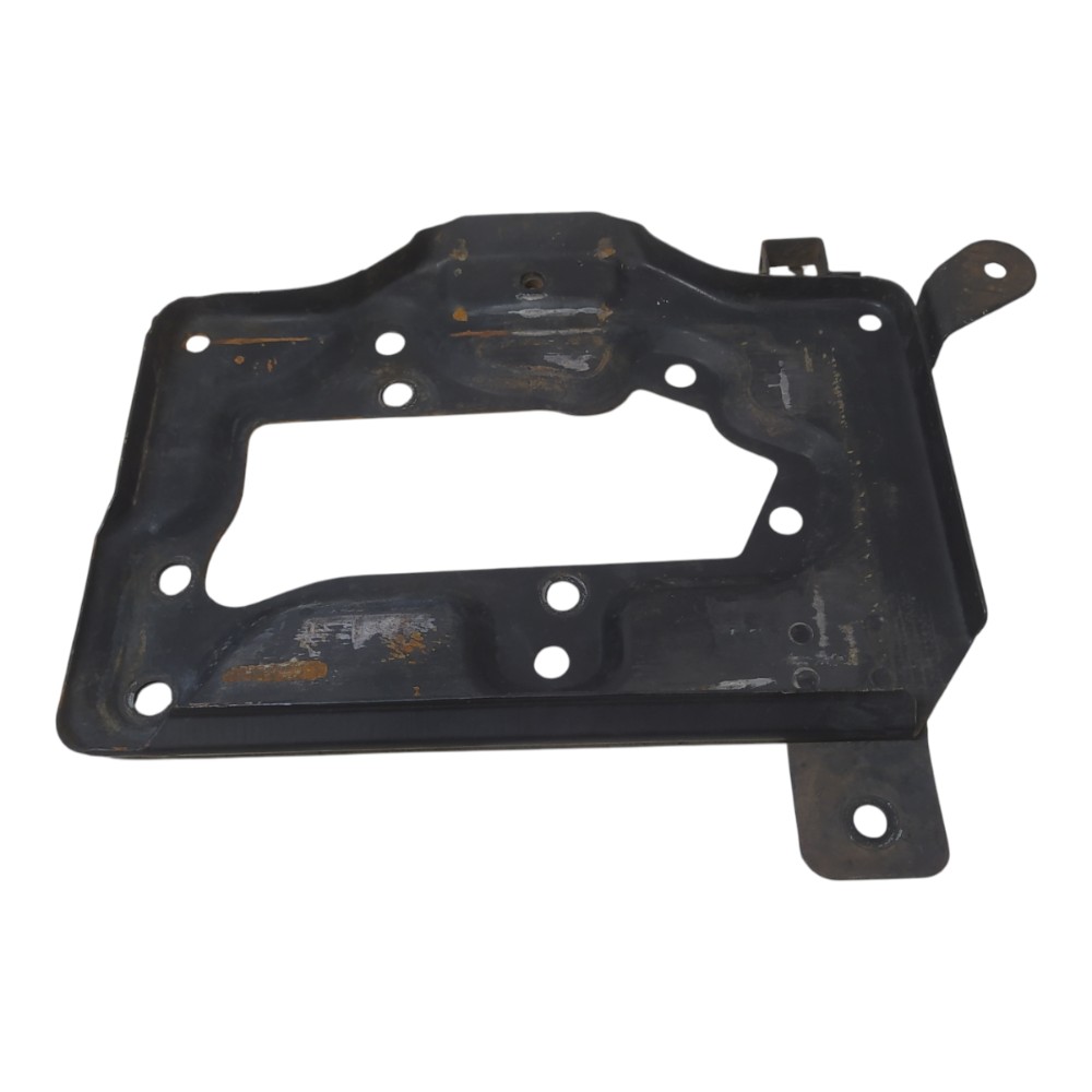 Suporte Bateria Gm Astra 1.8 2001 V112 Preto 4