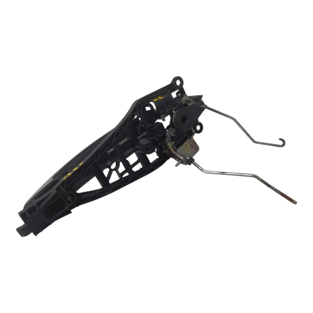 Maçaneta Externa Dianteira Esquerda Gm Vectra Gt-x 2008 V150 Dianteira 5