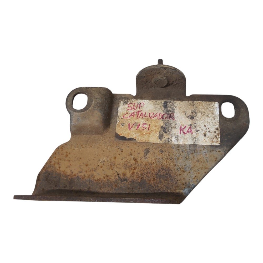 Suporte Catalisador Ford Ka 1.0 2009 V151