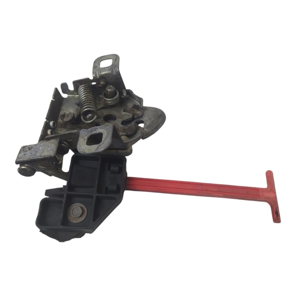 Fechadura Capô Fiat Stilo 1.8 2011 V136 4