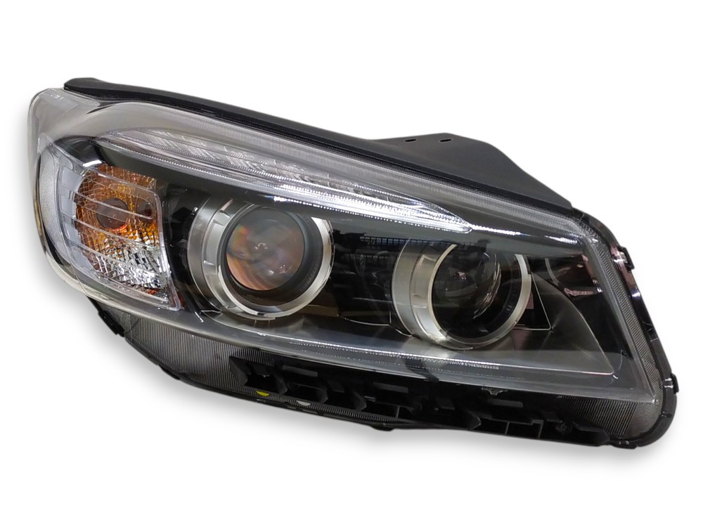 Farol Direito Kia Sorento 2014 A 2018 Original  Direito/passageiro 5