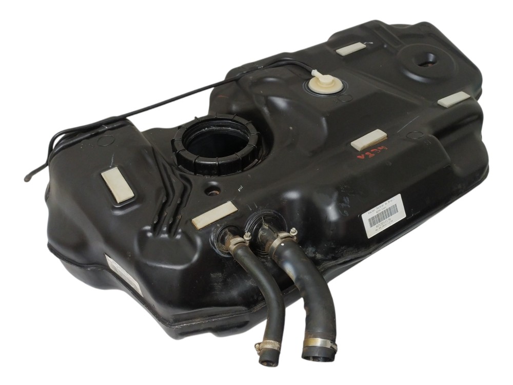 Tanque De Combustível Ford New Fiesta 1.6 2019 V134 3