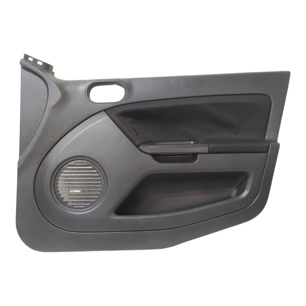 Forro Porta Dianteira Direita Ford Fiesta 1.0 2011 V147 3