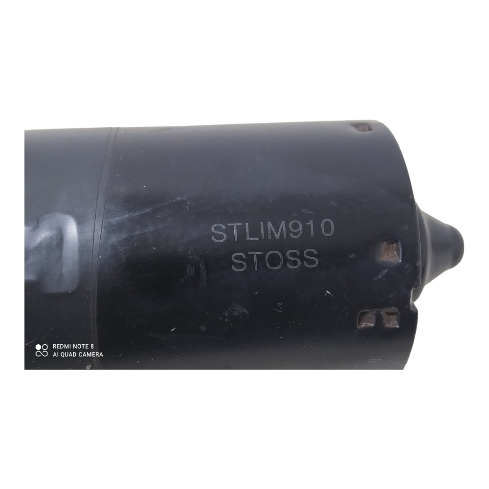 Motor Limpador Parabrisa Fiat Uno Mille Way 1.0 2013 V121 10