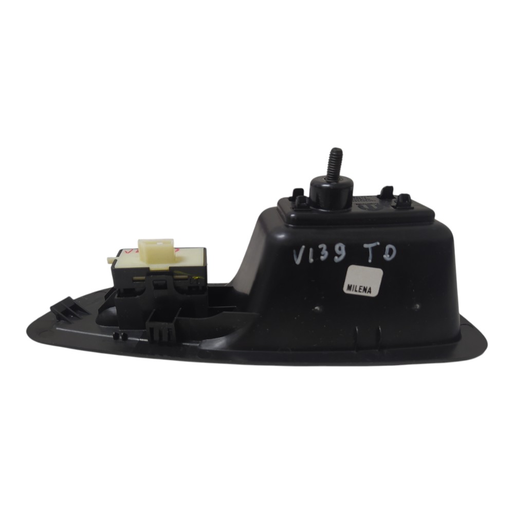 Comando Vidro Traseiro Direito Fiat Argo 2022 V139 5