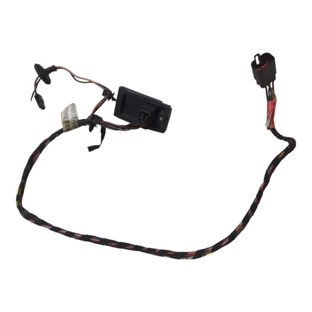 Chicote Caixa Ar Forçado Ford Ka 1.0 2009 V151 2
