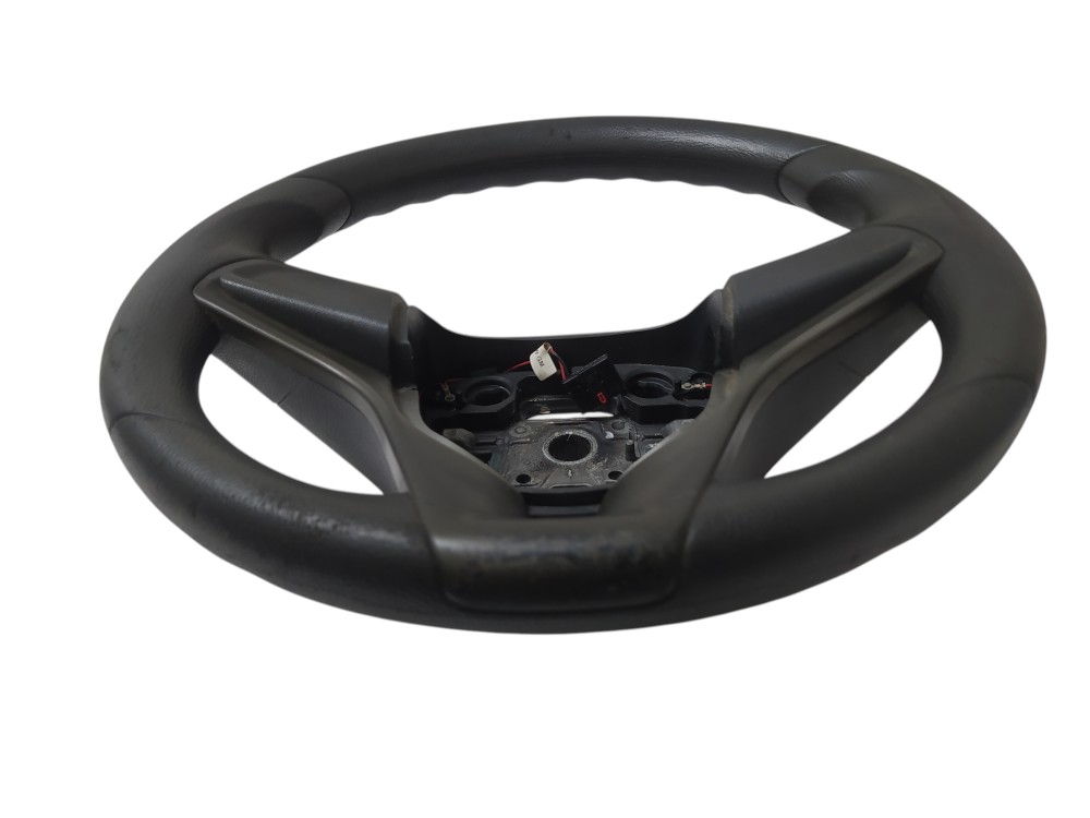 Volante Motorista Chevrolet Prisma 2016 V137 5