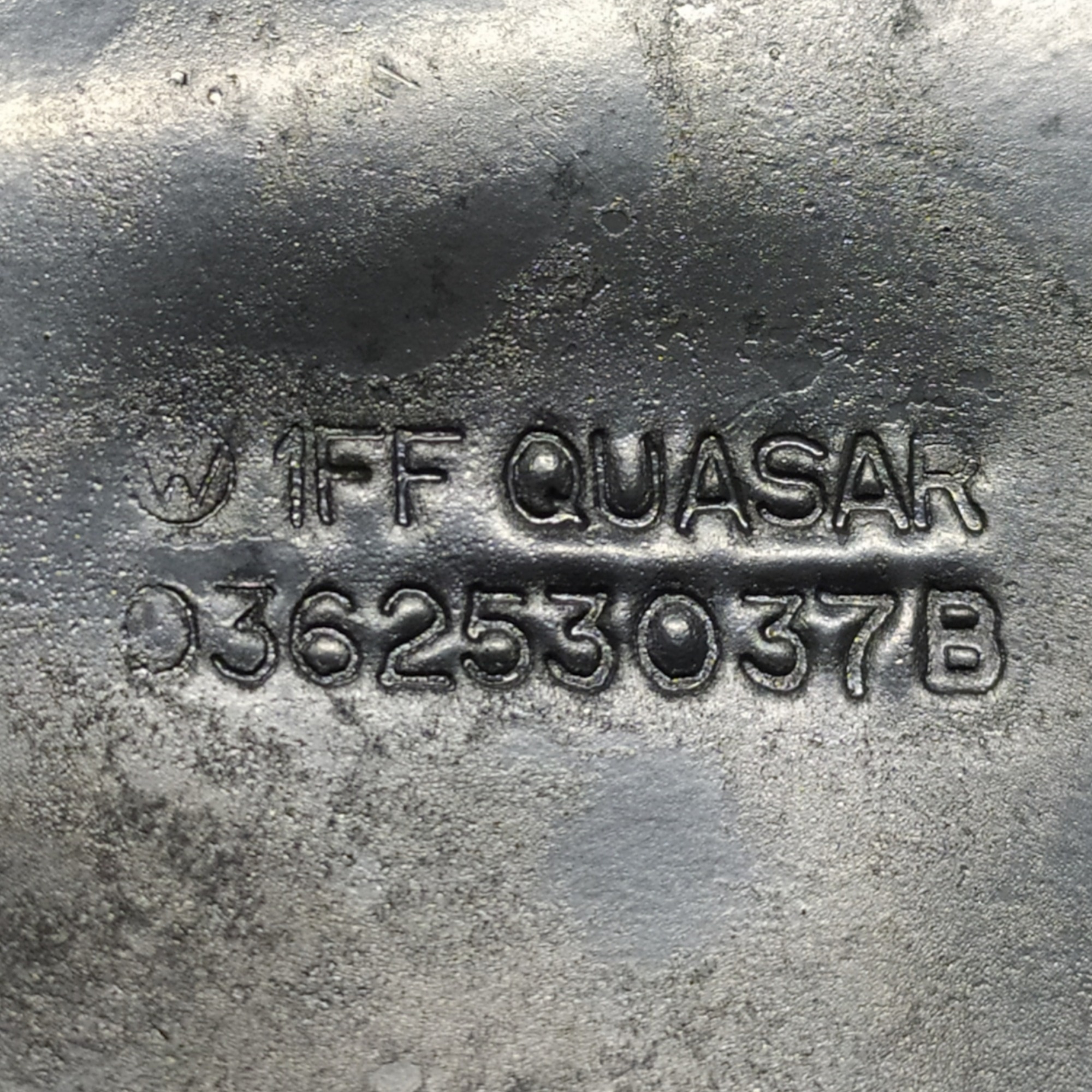 Defletor Protetor Calor Escapamento Volkswagen Gol 1998 1999 7