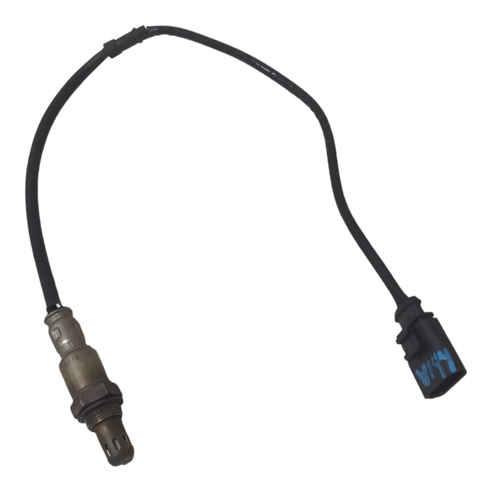 Sonda Lambda Pós Catalisador Vw Up Tsi 2019 V144