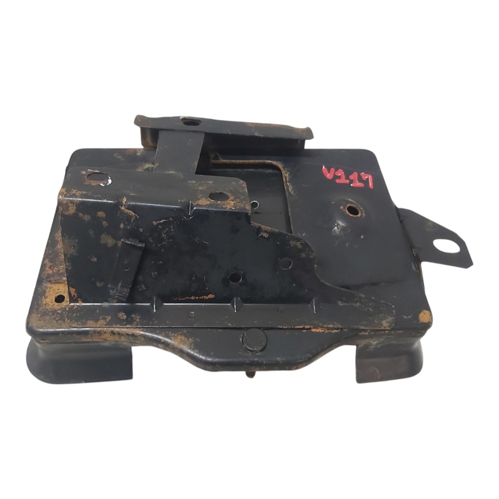 Suporte Da Bateria Uno Eletronic v117 balcão 2