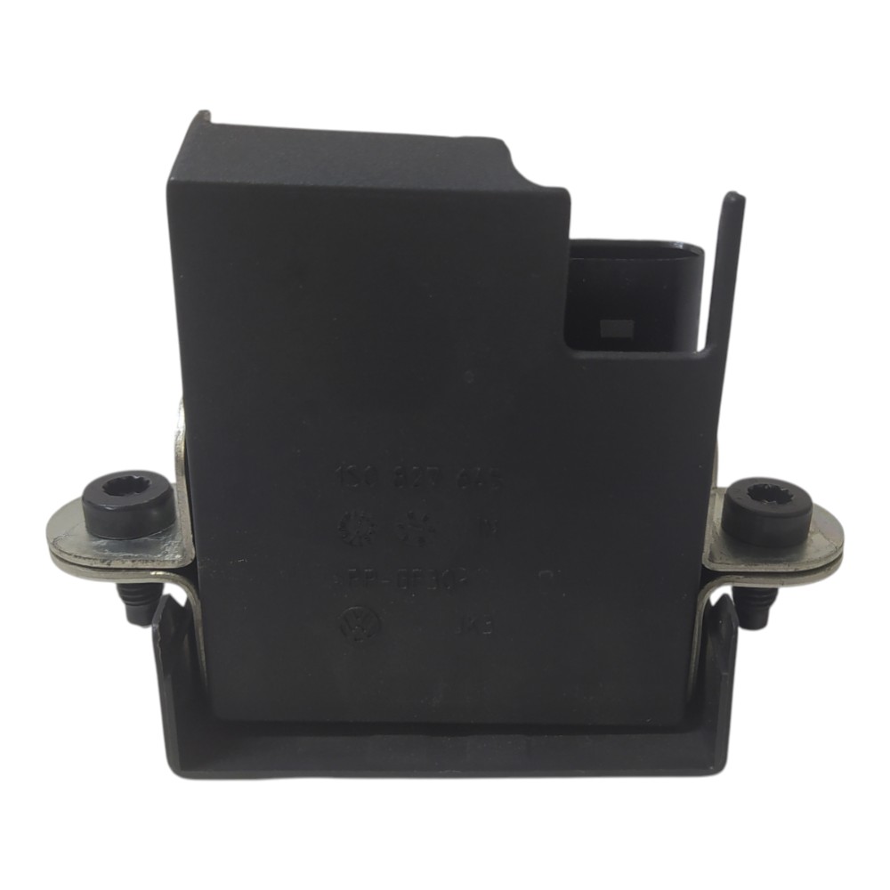 Fechadura Elétrica Tampa Traseira Vw Up Tsi 2019 V144 6