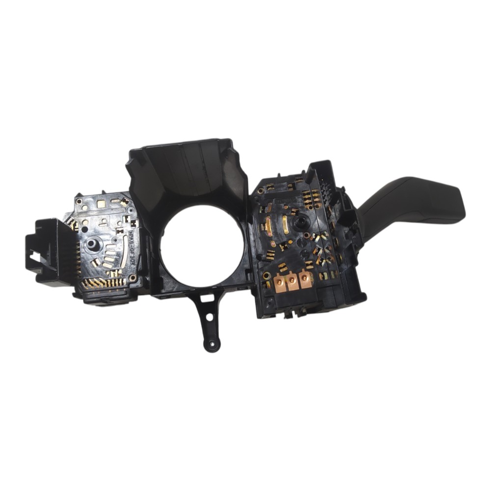 Chave Limpador E Seta Vw Up Tsi 1.0 2019 V144 7