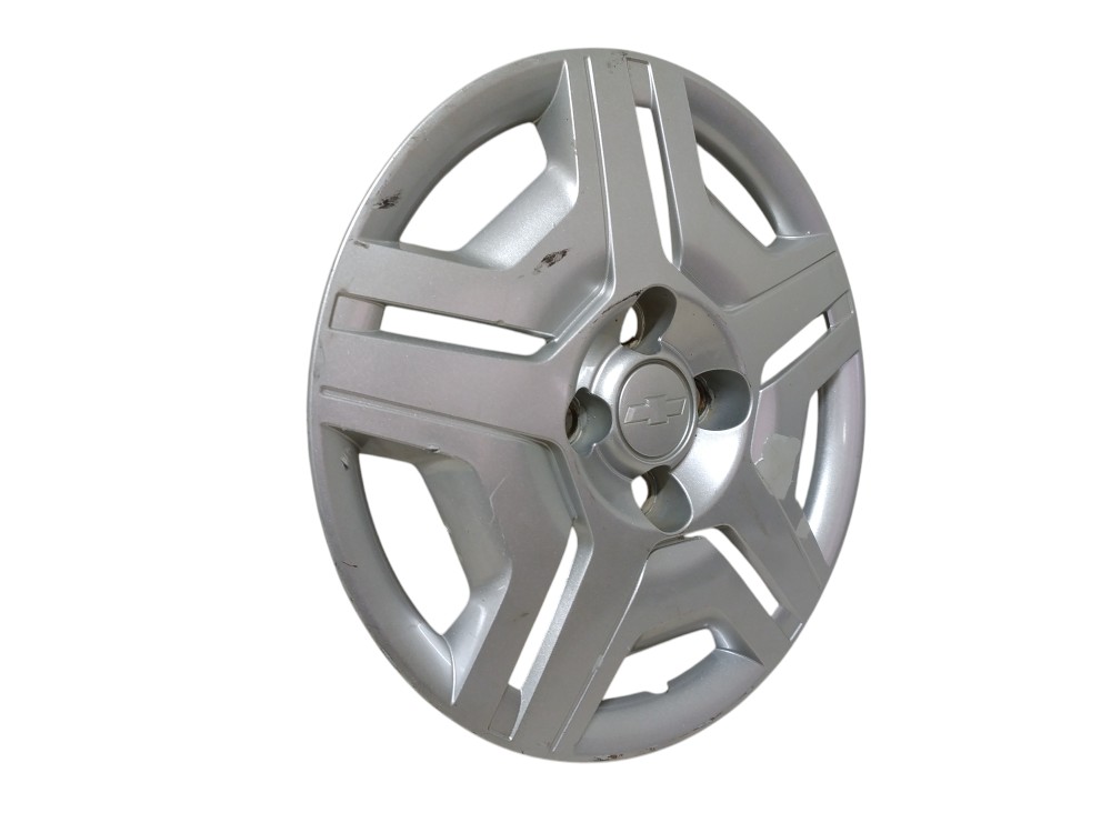 Calota Aro 14 Gm Onix 1.0 2015 V109 Balcão 3