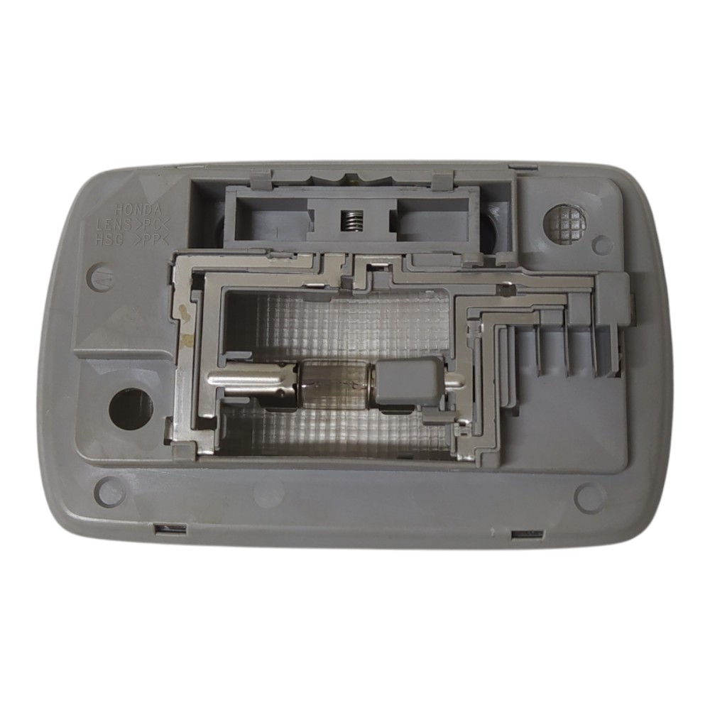 Luz teto cortesia Honda City 1.5 2013 V153 4