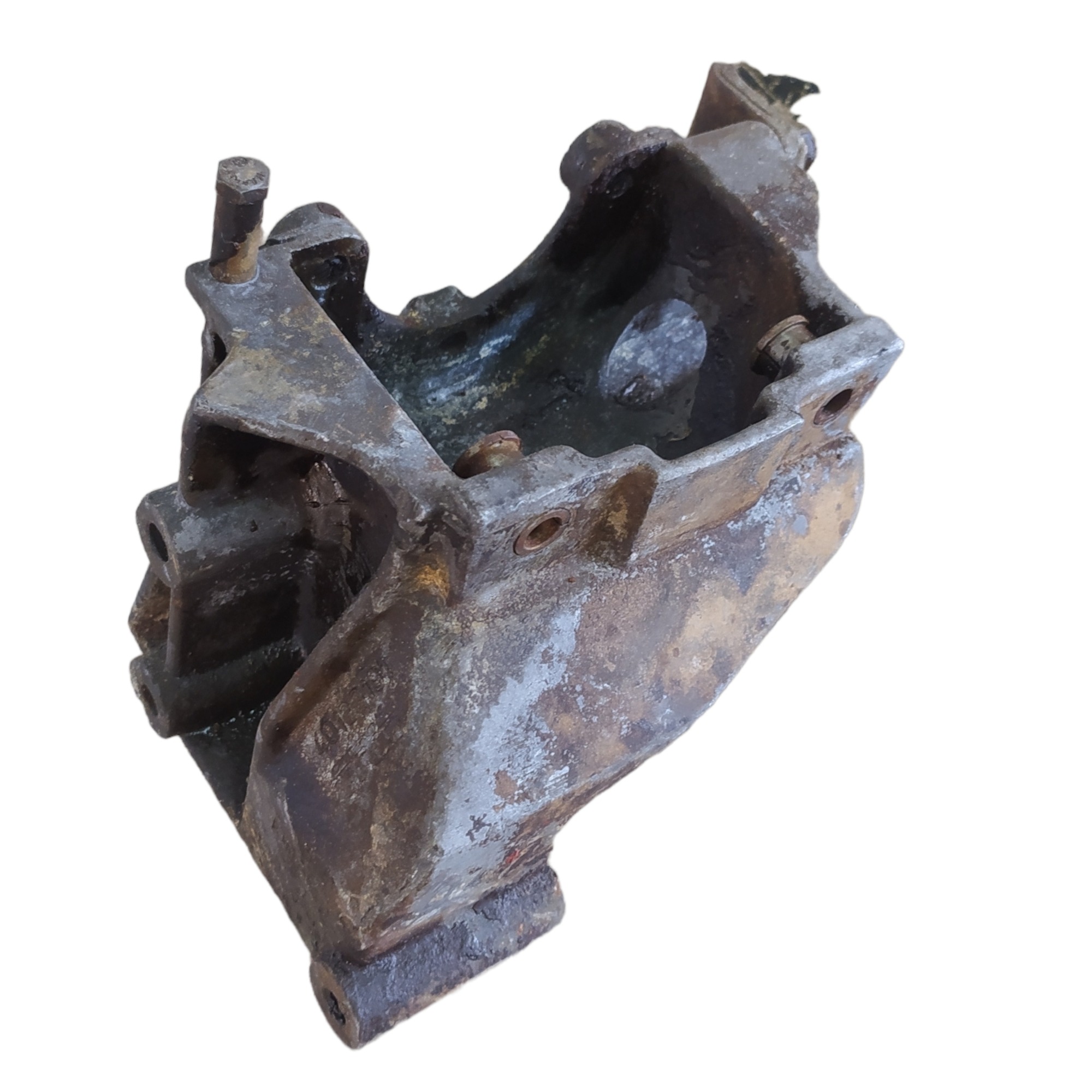 Suporte Alternador Fiat Palio Siena Stilo 1907 A 2001 2