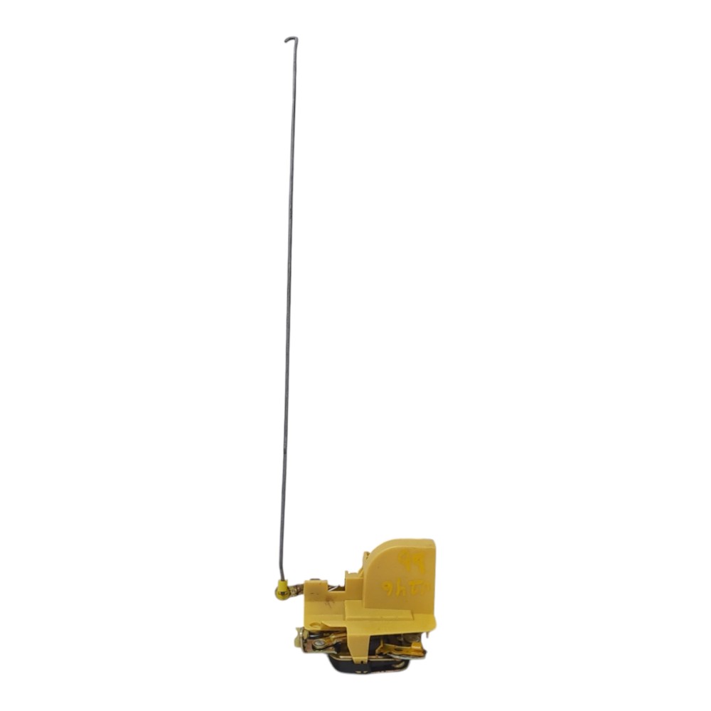 Fechadura Dianteira Direita Gm Corsa Super 4P 1998 V146
