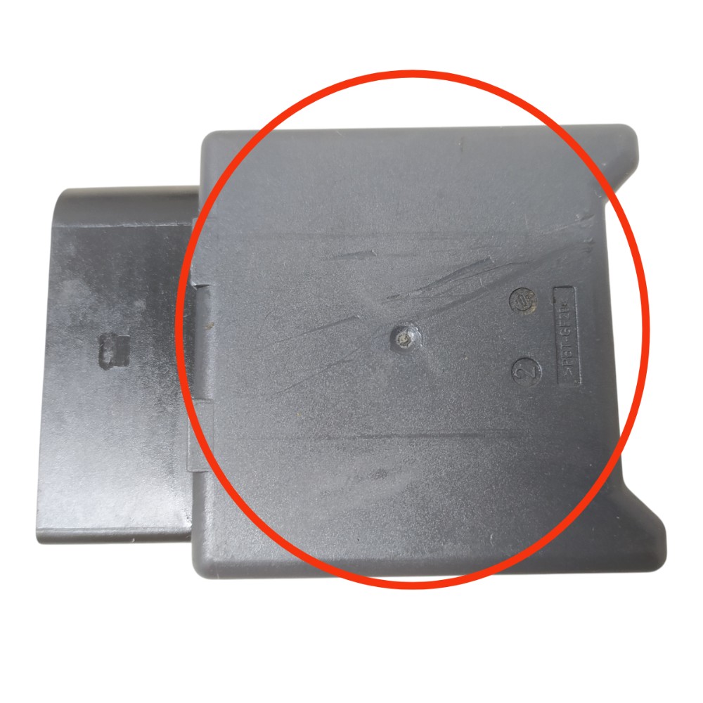 Modulo Bomba Combustivel Vw Up Tsi 2019 V144 9