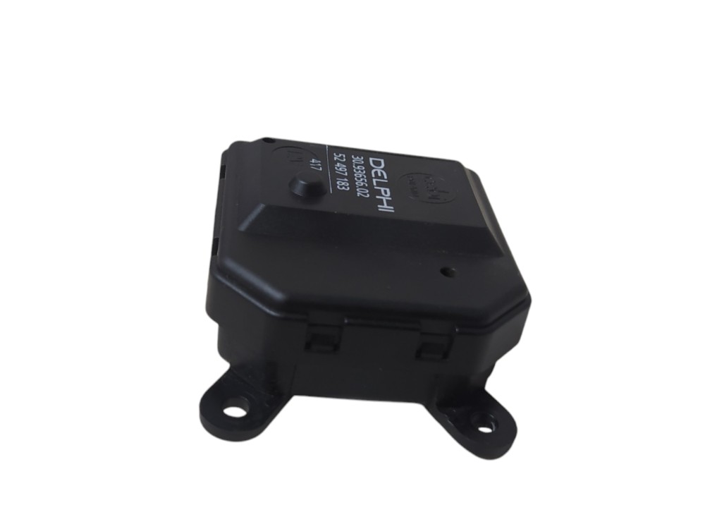 Motor Atuador Sensor Ar Condicionado Gm Vectra Gt 2008 V108 3