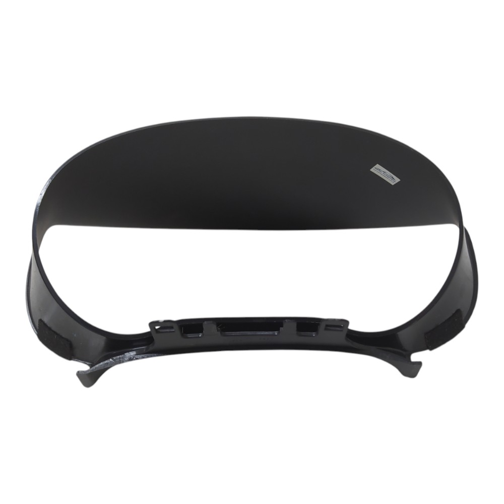 Moldura Painel Instrumentos Vw Gol 2011 5