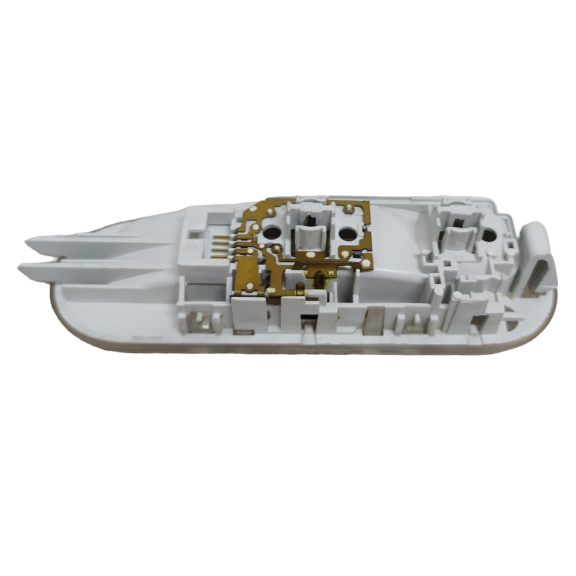 Luz Teto Cortesia Renault Clio 2013  8200074362 V97 5