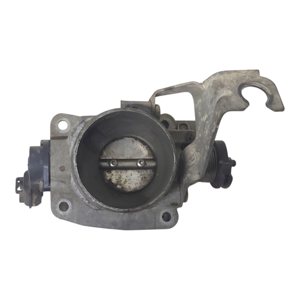 Tbi Corpo Borboleta Ford Fiesta 1.0 2013 V168 3