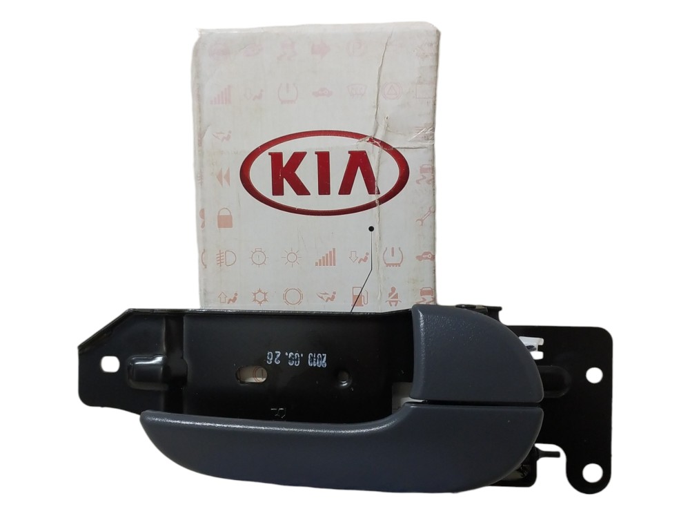 Maçaneta Interna Direito Kia Bongo K2500 2005 A 2012