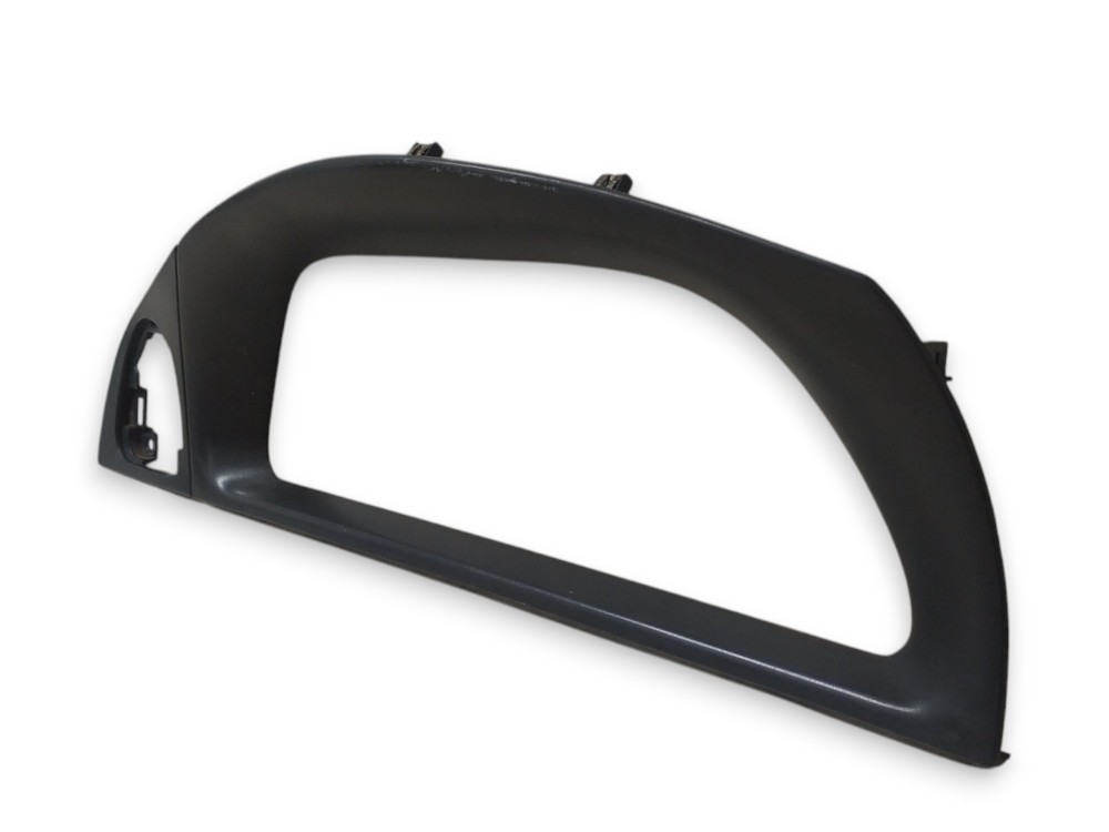 Moldura Painel De Instrumentos Fiat Palio 1.0 1997 V115 2