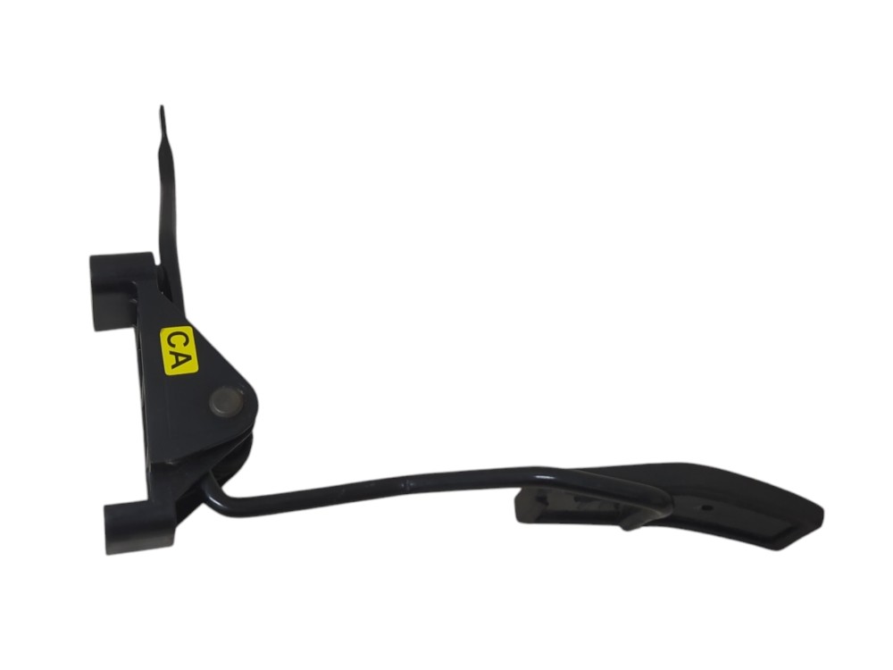 Pedal Acelerador Chevrolet Zafira 2001 V101 8