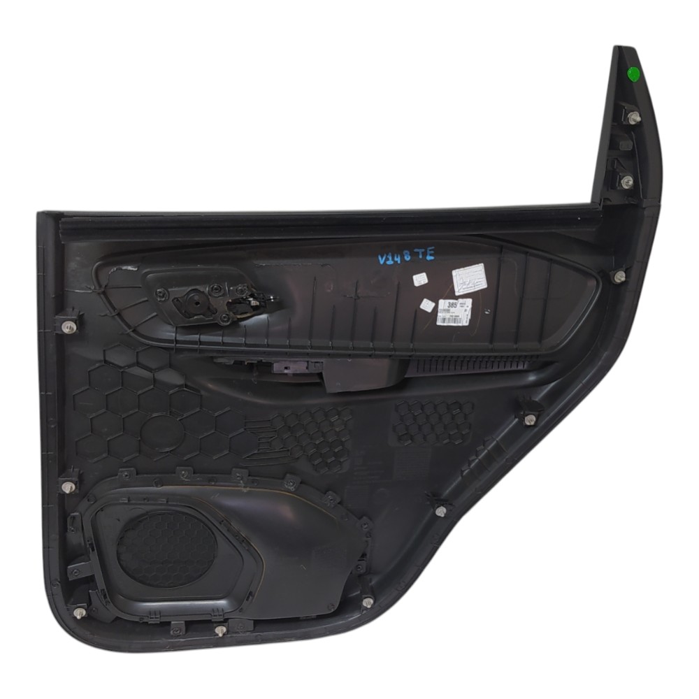 Forro Porta Traseira Esquerda Gm Spin 1.8 2023 V148 5