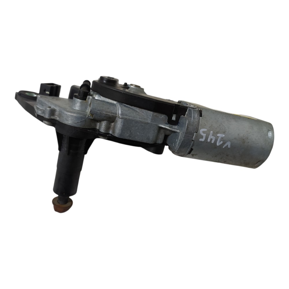 Motor Limpador Vidro Traseiro Vw Gol G5  2010 1.6 V145 4