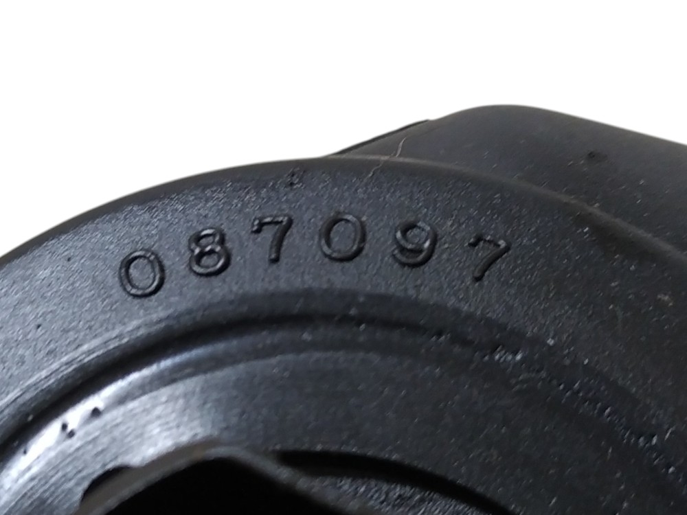 Anti Chama Respiro Do Motor Vw Golf 2.0 2000 V53 7