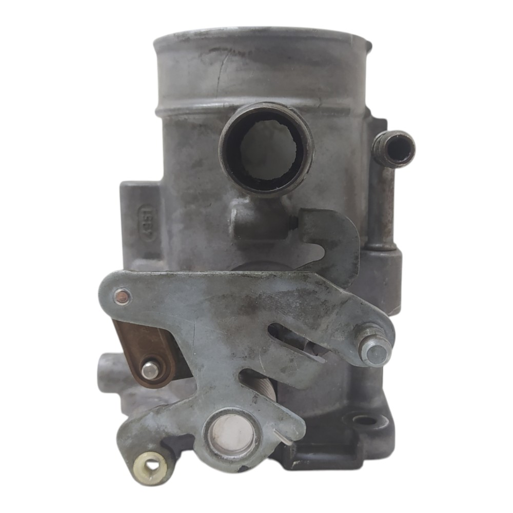 Tbi Corpo Borboleta Gm Corsa Super 1.0 8v 1998 V146 4
