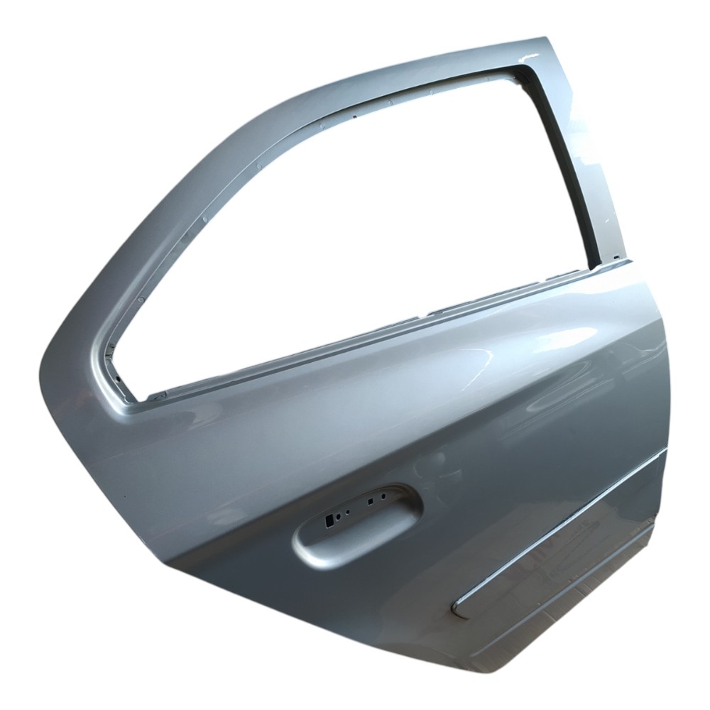 Porta Traseira Direita Chevrolet Prisma 2016 V137 Traseira Direito
