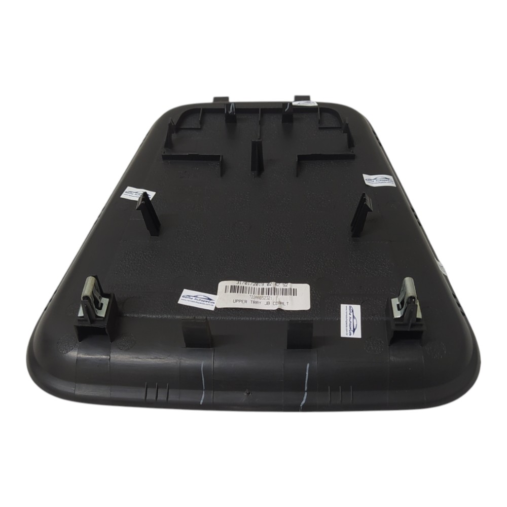 Tampa Porta Objetos Superior Painel Gm Cobalt 1.4 2019 5