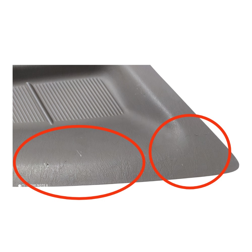 Acabamento Painel Direito Ford Focus 1.8 2001 V155 7