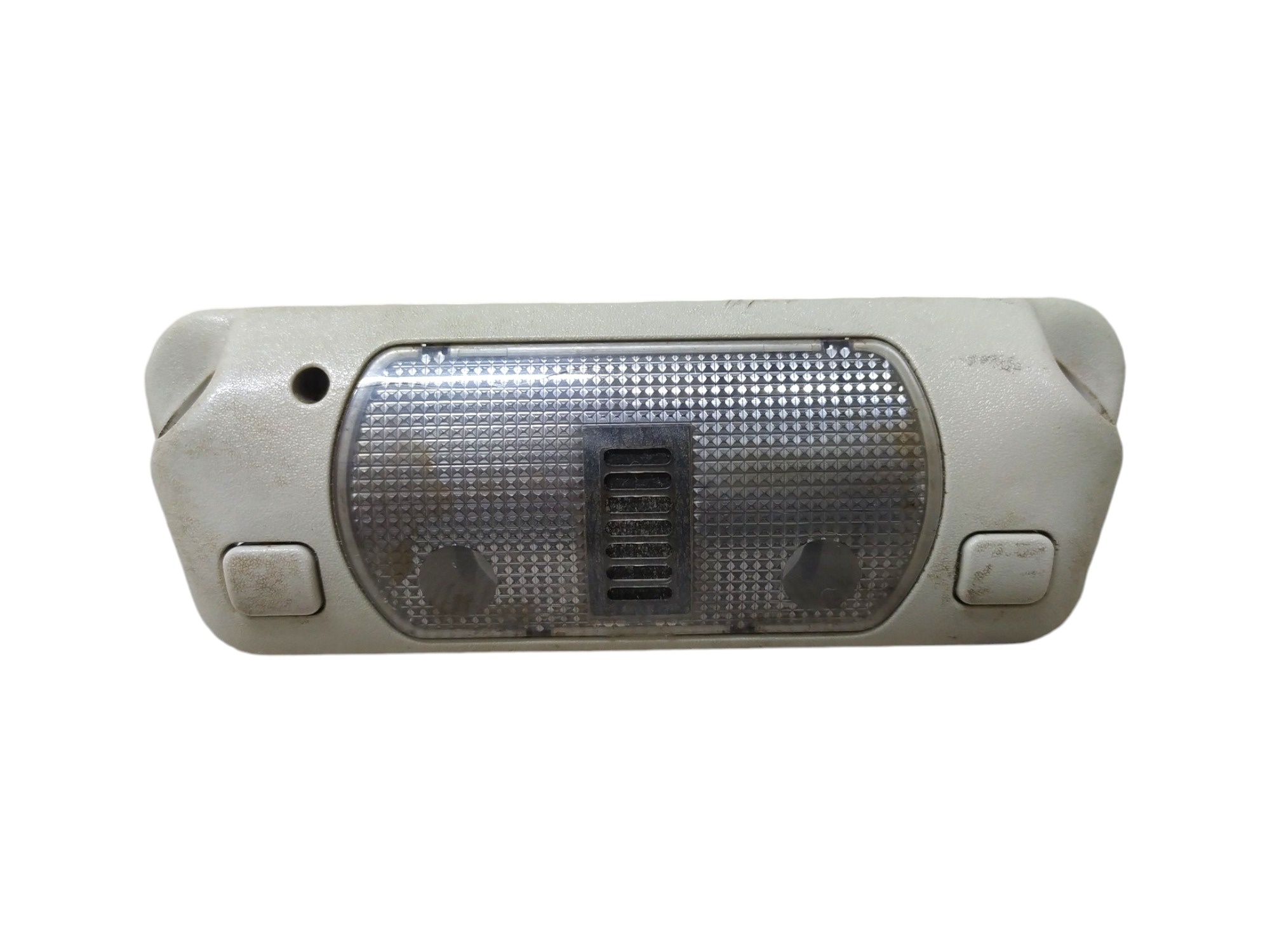 Luz De Teto Cortesia Gm Zafira 2.0 2001 V101