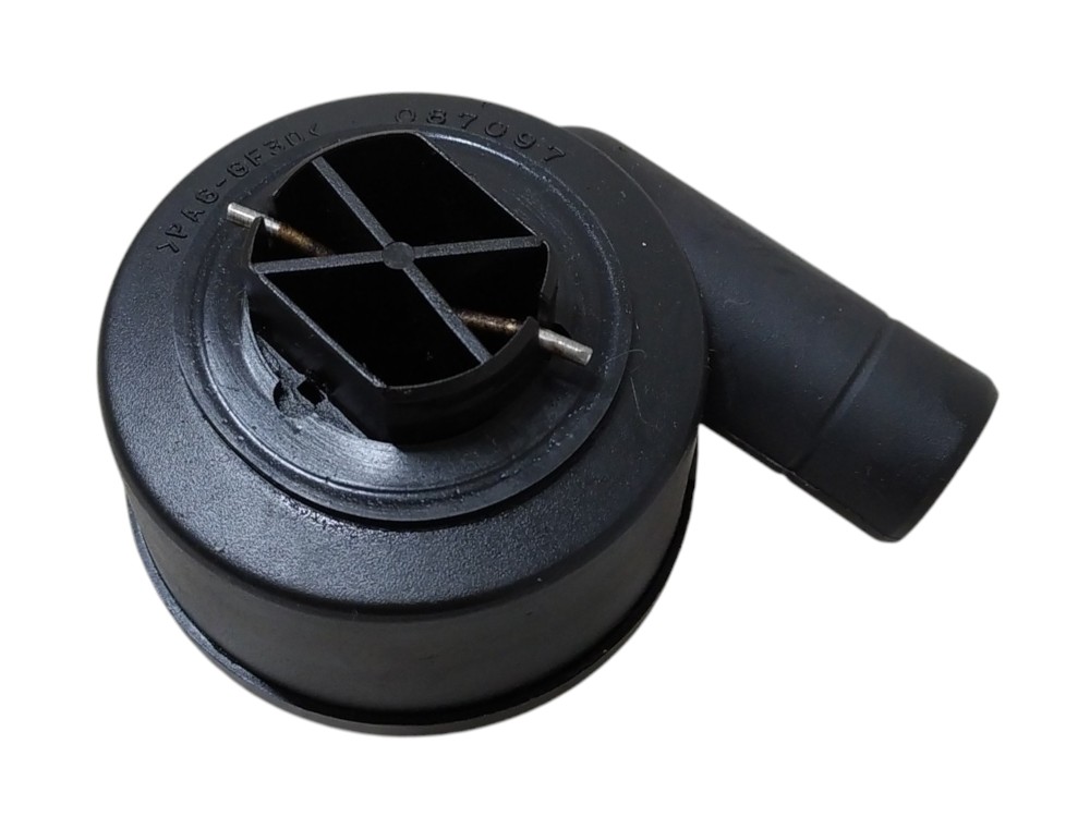 Anti Chama Respiro Do Motor Vw Golf 2.0 2000 V53