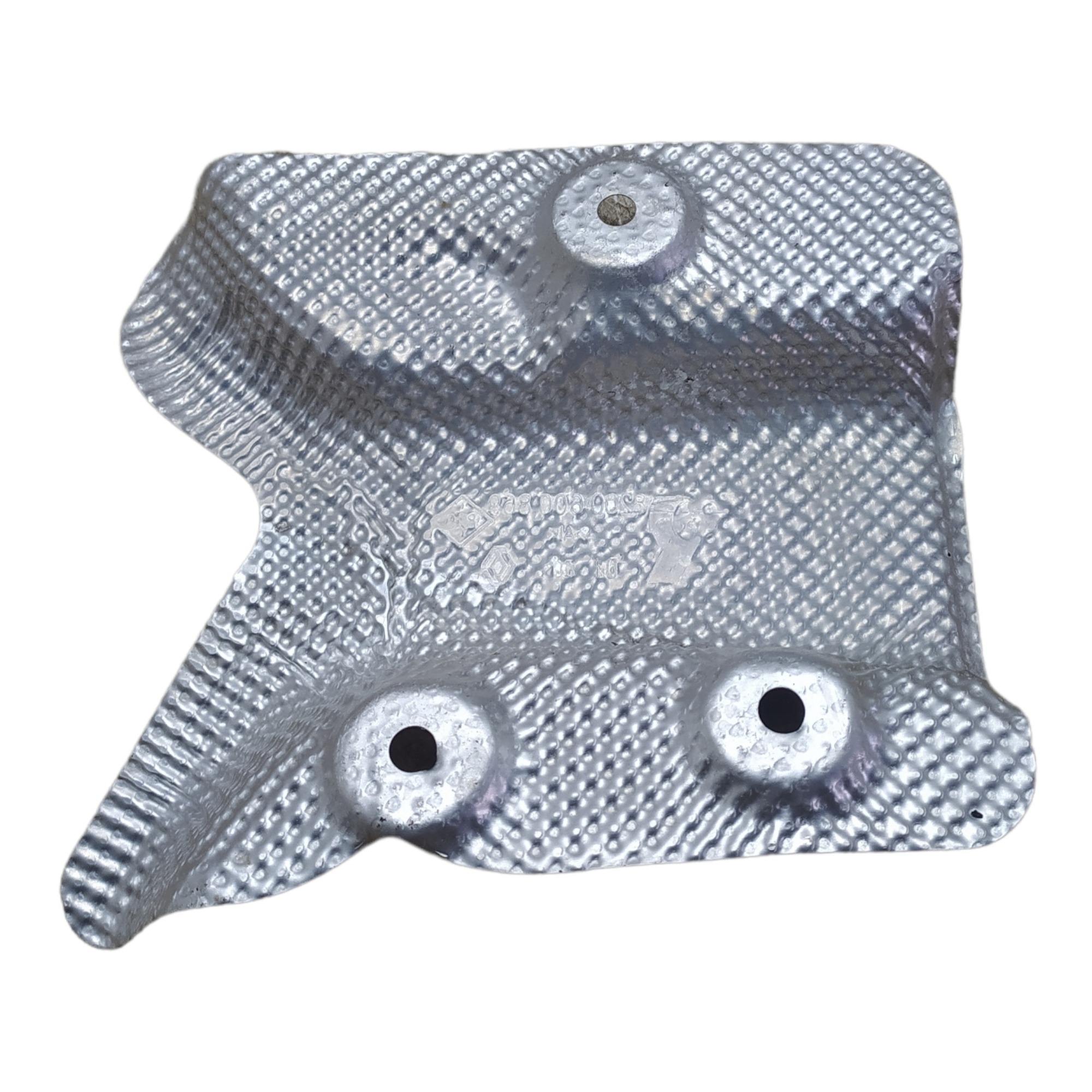 Defletor Coletor Renault Sandero 2010 8200600869 V28 4