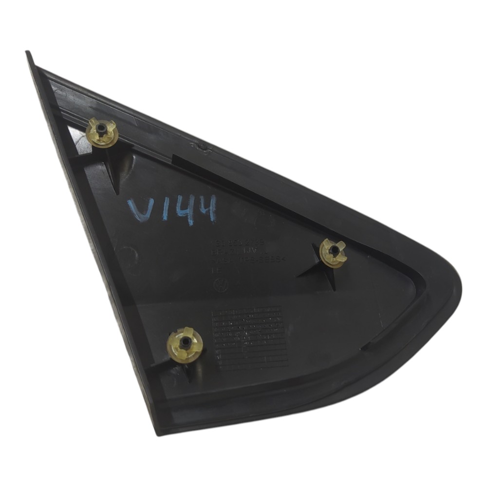 Moldura Retrovisor Esquerdo Vw Up Tsi 1.0 2019 V144 5