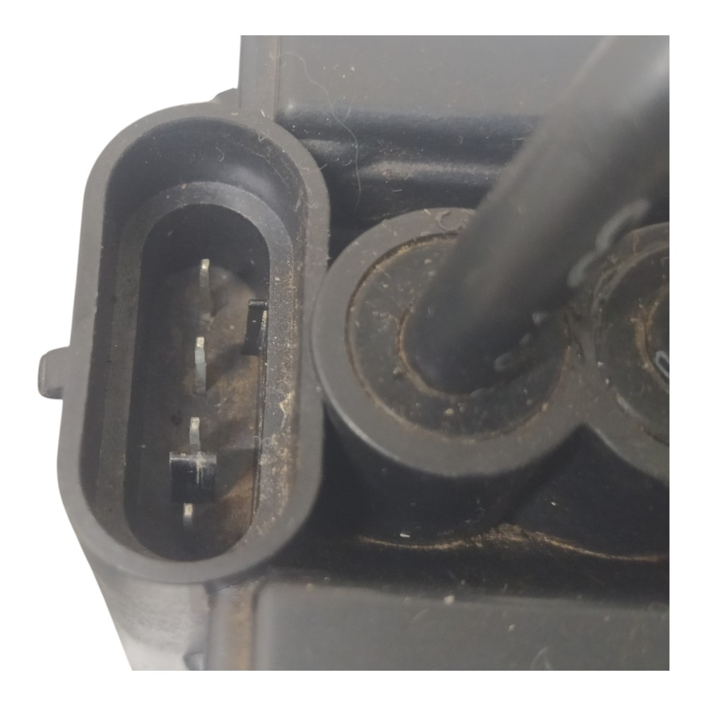 Bobina Ignição Peugeot 206 16v 1.0 2004 V119 6
