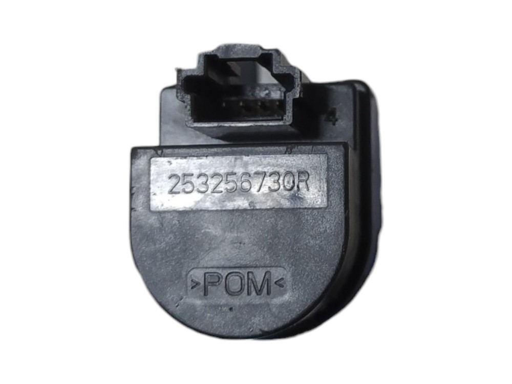 Sensor Pedal Embreagem Renault Sandero 2015 2019 253256730 8
