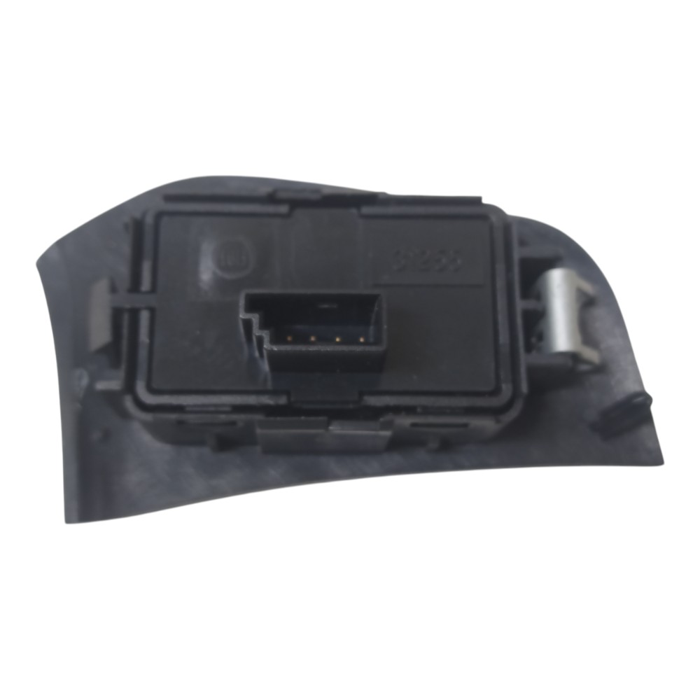 Comando Vidro Traseiro Esquerdo Fiat Stilo 1.8 2011 V136 4