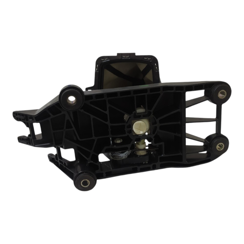 Alavanca Trambulador Cambio Ford New Fiesta 2019 V134 7