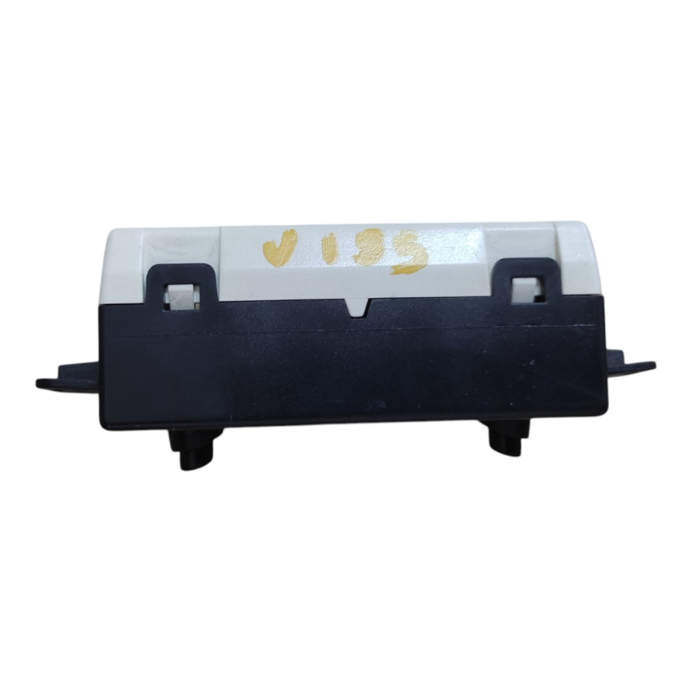 Relogio Computador Bordo Ford Focus 2001 1.8 V155 Balcao 5
