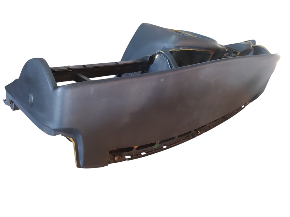 Painel Tabelier Chevrolet Vectra Milenium 2001 V138
