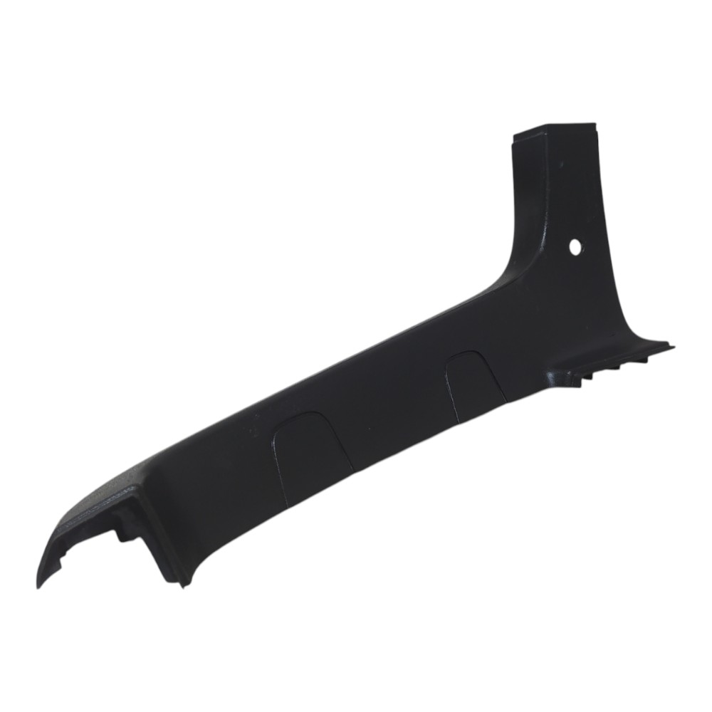 Moldura Coluna Caçamba Lado Esquerdo Vw Saveiro G5 2012 V156 2